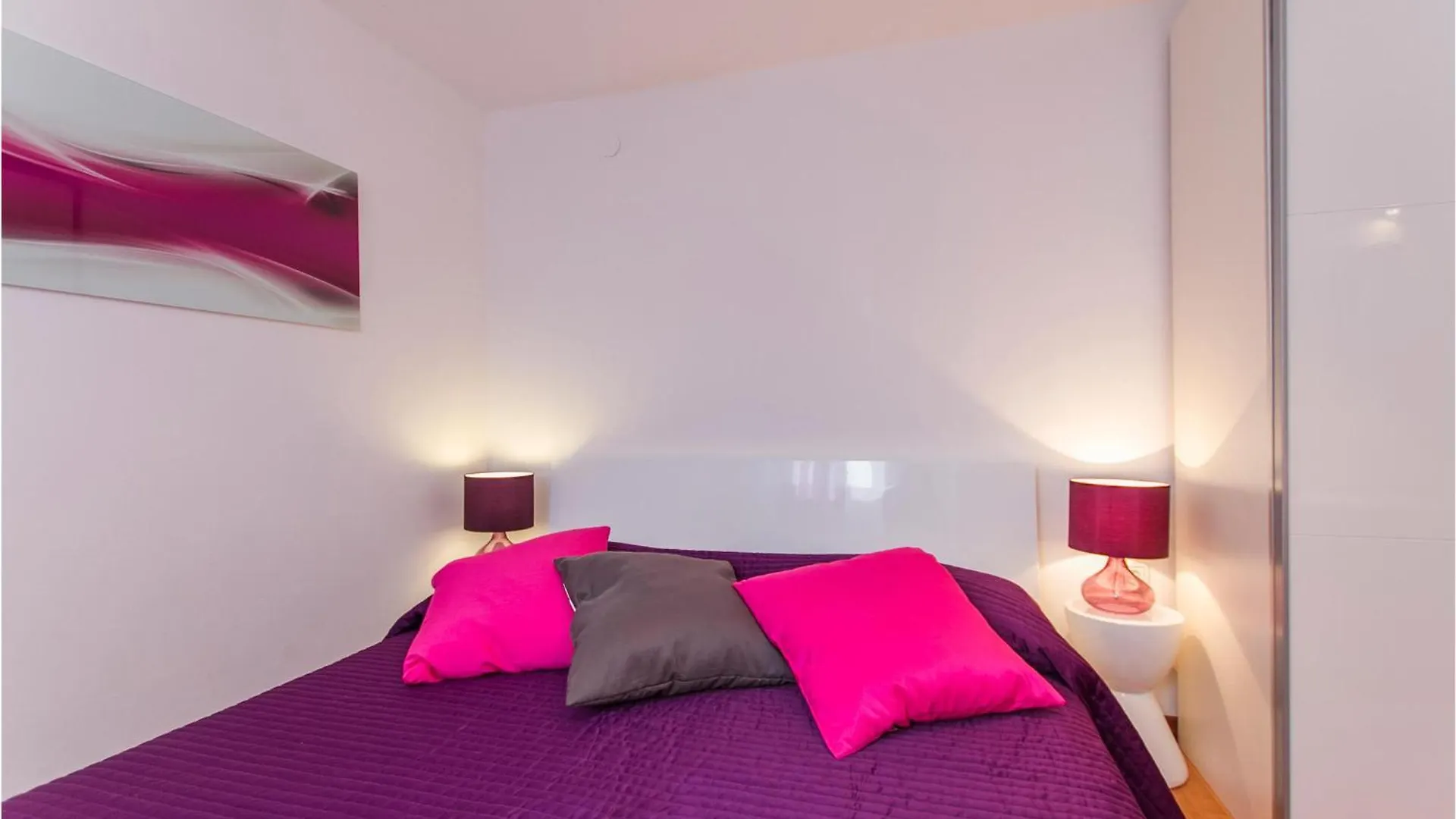 Amazing Apartment In Labin With Kitchen  Labin (Istria)