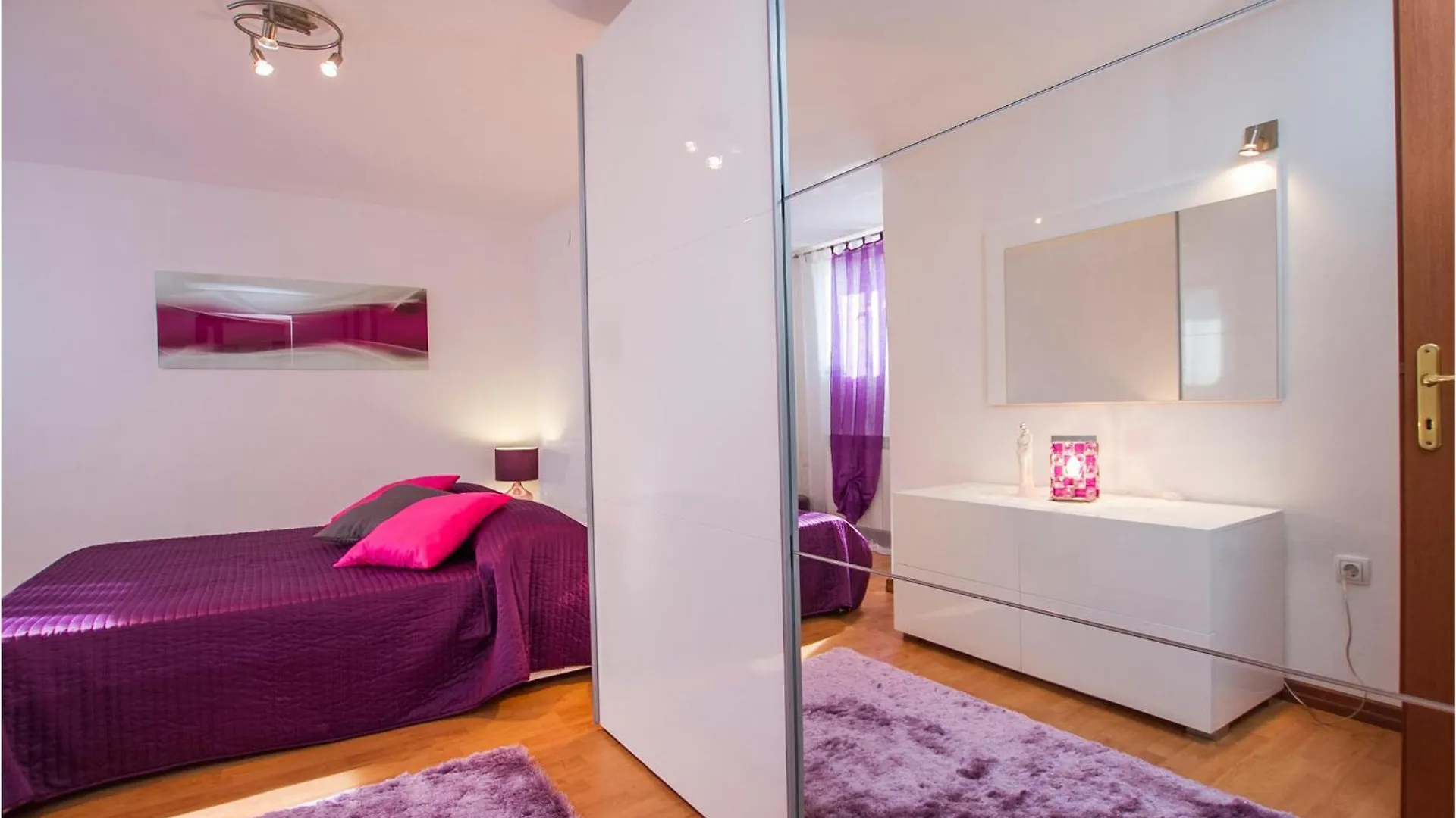 Amazing Apartment In Labin With Kitchen  Labin (Istria)